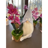 Orchideás manók