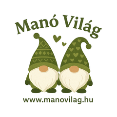 Manó Világ Manó Világ