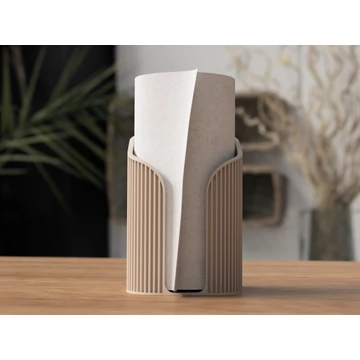 3D Konyhai papírtörlő tartó 18 cm