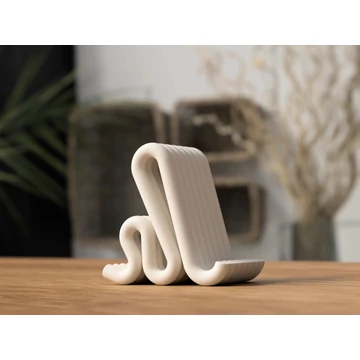 3D Telefontartó 9,6 cm