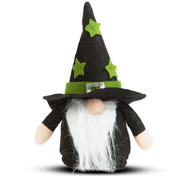 Skandináv manó halloween-i 15 cm