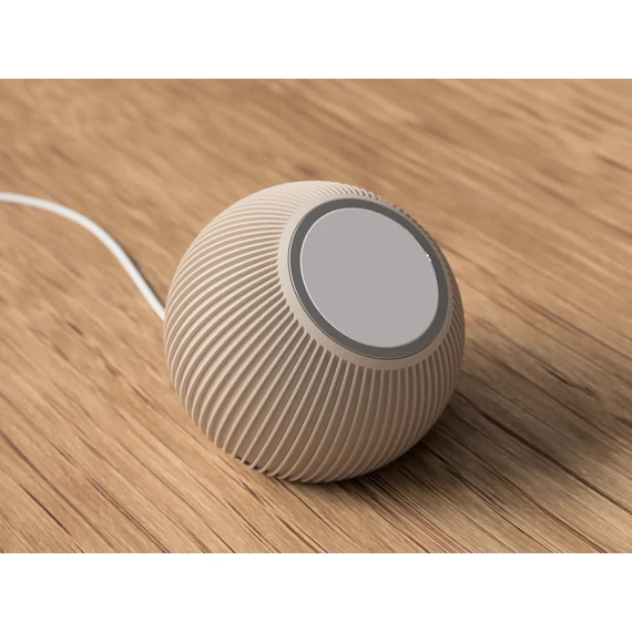 3D Telefontöltő magsafe 8,8 cm