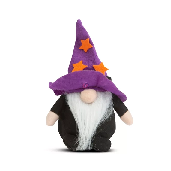 Skandináv manó halloween-i 15 cm