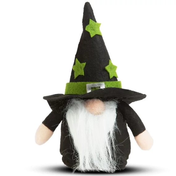 Skandináv manó halloween-i 15 cm