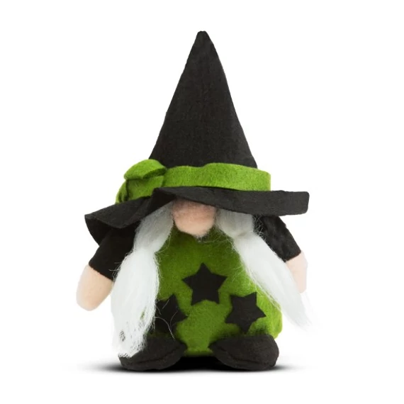 Skandináv manó halloween-i 15 cm