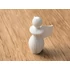 3D Angyal szobor 13 cm