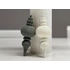 3D Függő karácsonyi dísz 12 cm