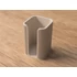 3D Vattakorong tartó 10 cm