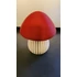 3D Gomba dekor