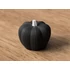 3D Halloween tök buborékos