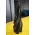 3D Csavart váza 18 cm