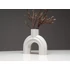 3D Modern váza 18 cm