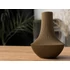 3D Shinto váza bordás 18 cm