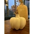 3D Halloween tök váza 12,3 cm