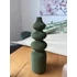 3D Északi váza 18 cm