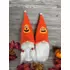 LEDES Őszi manó | Narancs | Halloween Tök